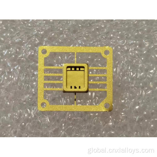 Packages For Integrated Circuits CSOP08B Packages for Consumer Electronics Manufactory